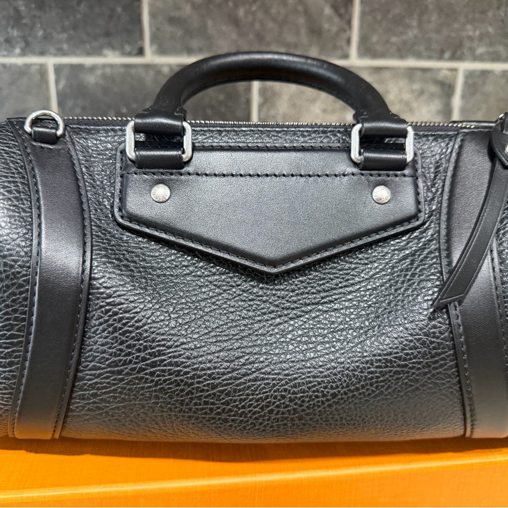 Louis Vuitton Biker Bag PM with chain - Picture 10 of 17
